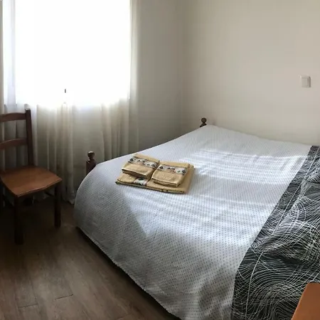 Casa Da Hortencia *