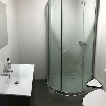 Casa Da Hortencia Casa de Férias Esposende