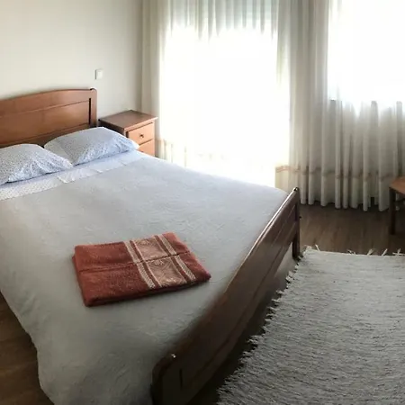 Casa Da Hortencia Casa de Férias Esposende