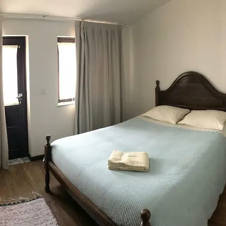 Casa Da Hortencia *
